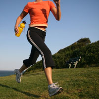 Sundhedsstyrelsen har revideret deres anbefalinger for motion som forebyggelse
